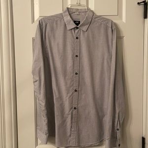 H&M Button Down Shirt